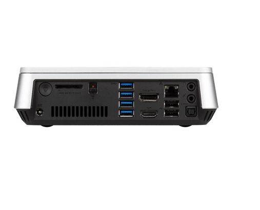 ASUS VivoPC VM42-S204Z Intel® Celeron® 2957U – image 5