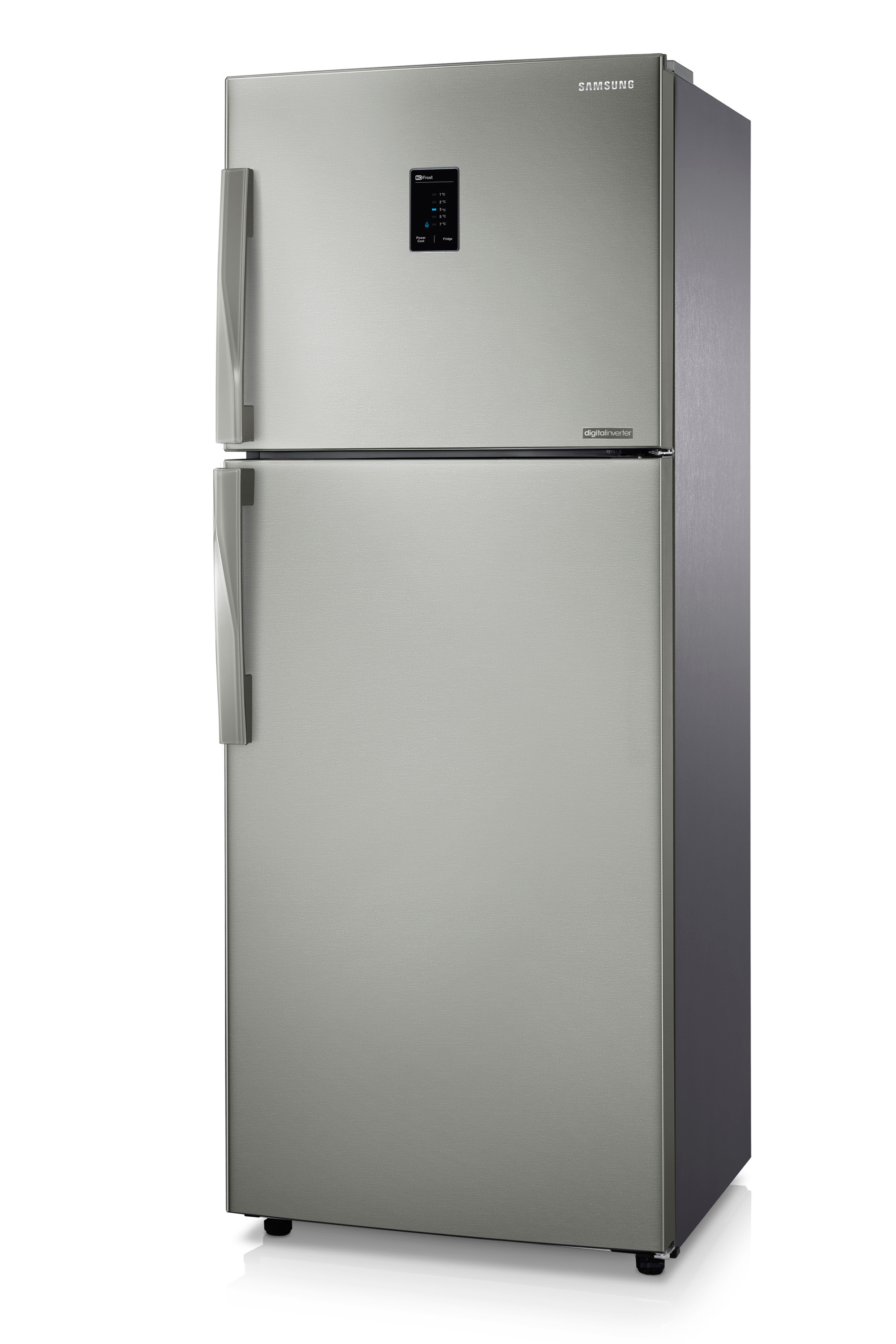 Samsung RT38FDJACSP Freestanding – image 3