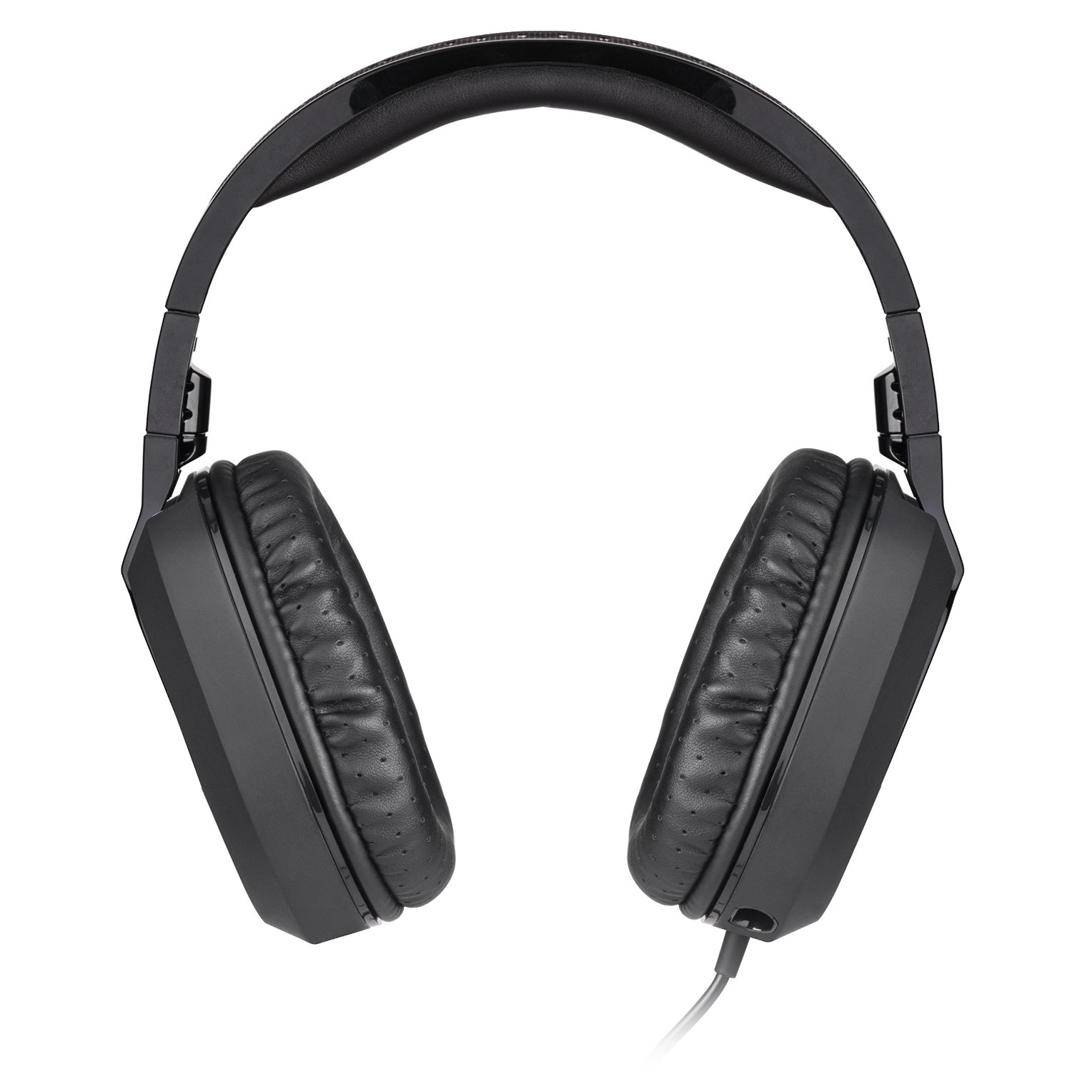 Turtle Beach 731855040407 headphones/headset Wired Head-band Gaming Black – image 5