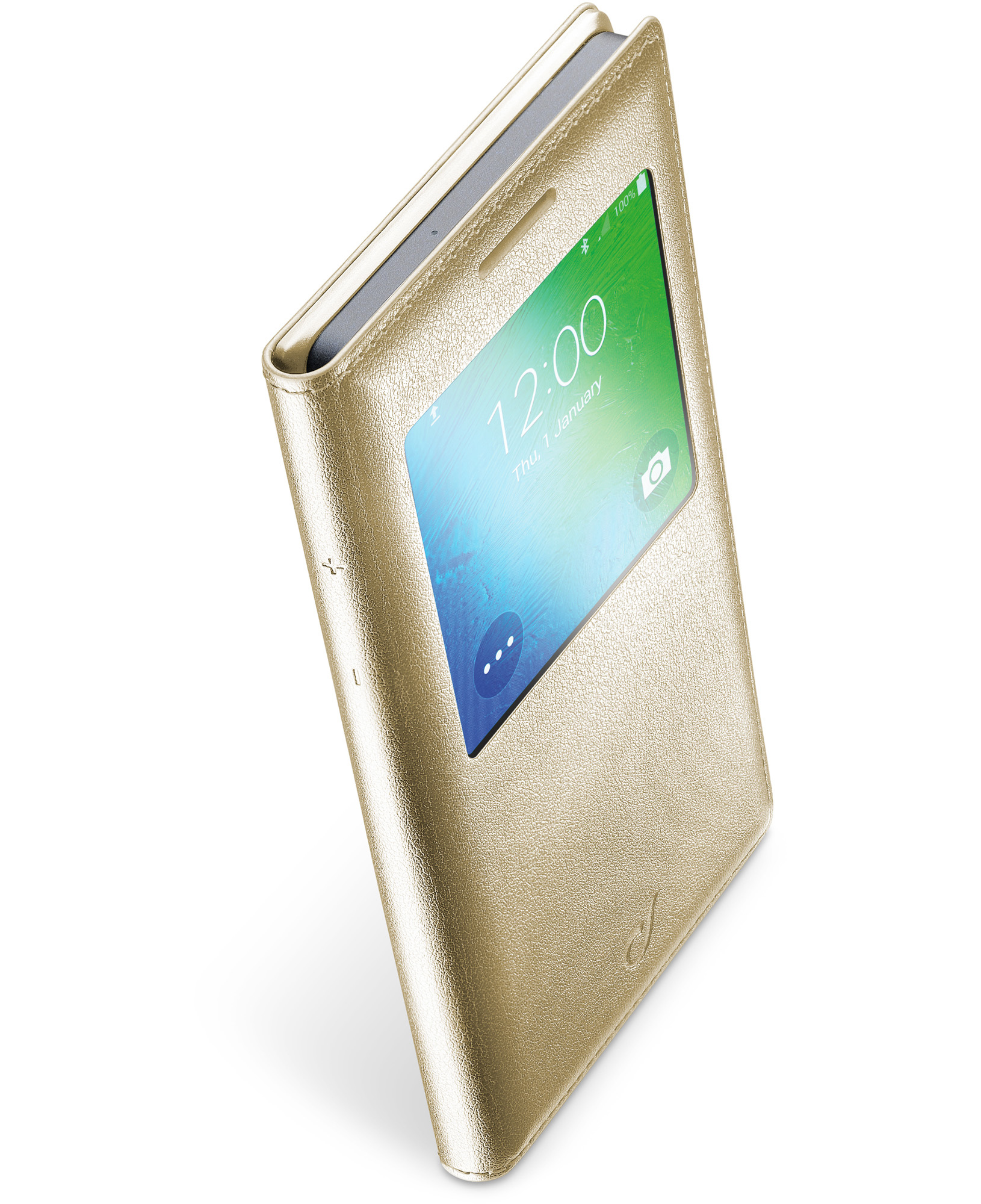 Cellularline Book Id - Galaxy A5 – image 2