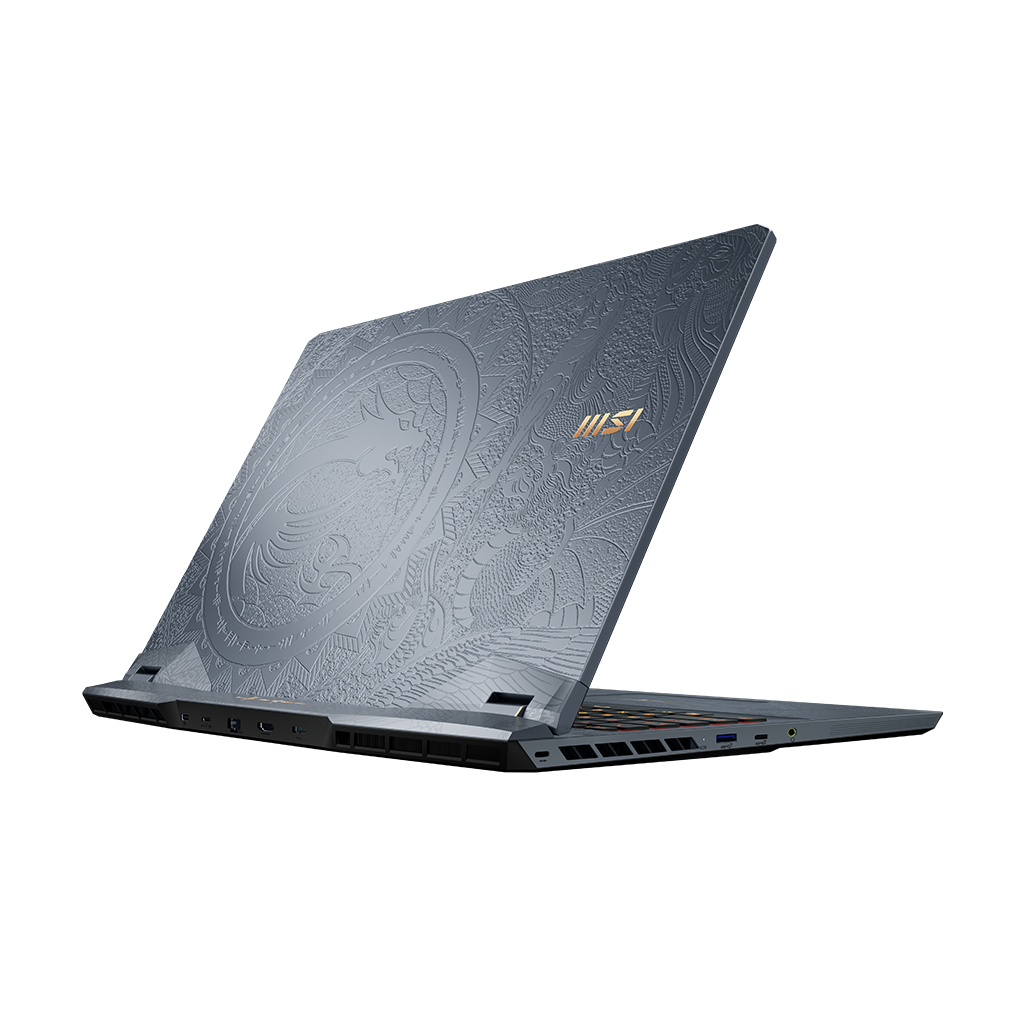 MSI GE76 Raider 11UG-283 – image 4