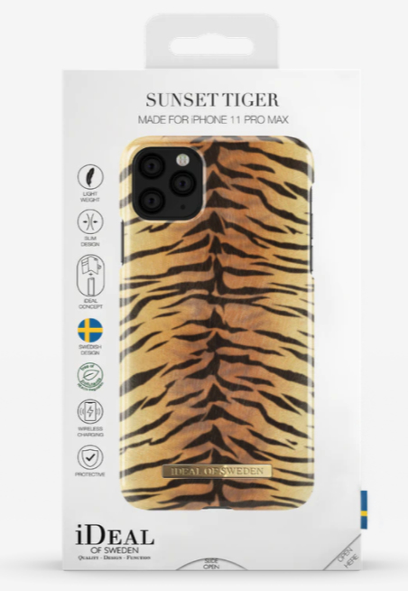 iDeal of Sweden Sunset Tiger – image 6