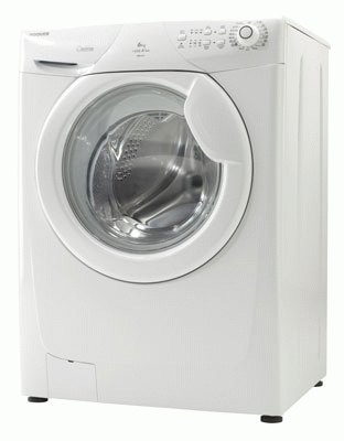 Hoover Optima 6 – image 5