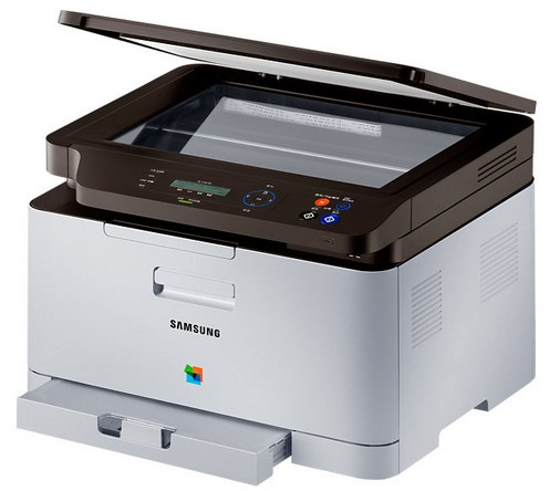 Samsung SL-C467W multifunction printer Laser A4 – image 5