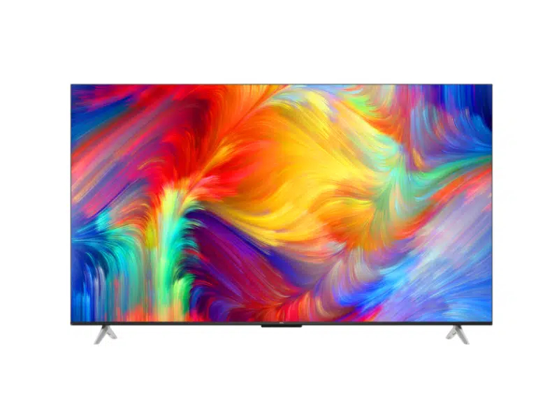 TCL P73 58P733GTV – image 1