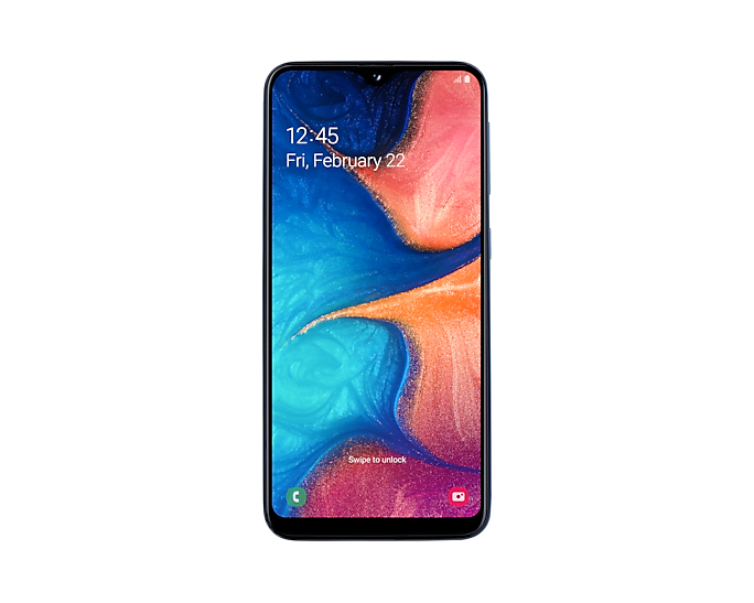 Samsung Galaxy A20e – image 2