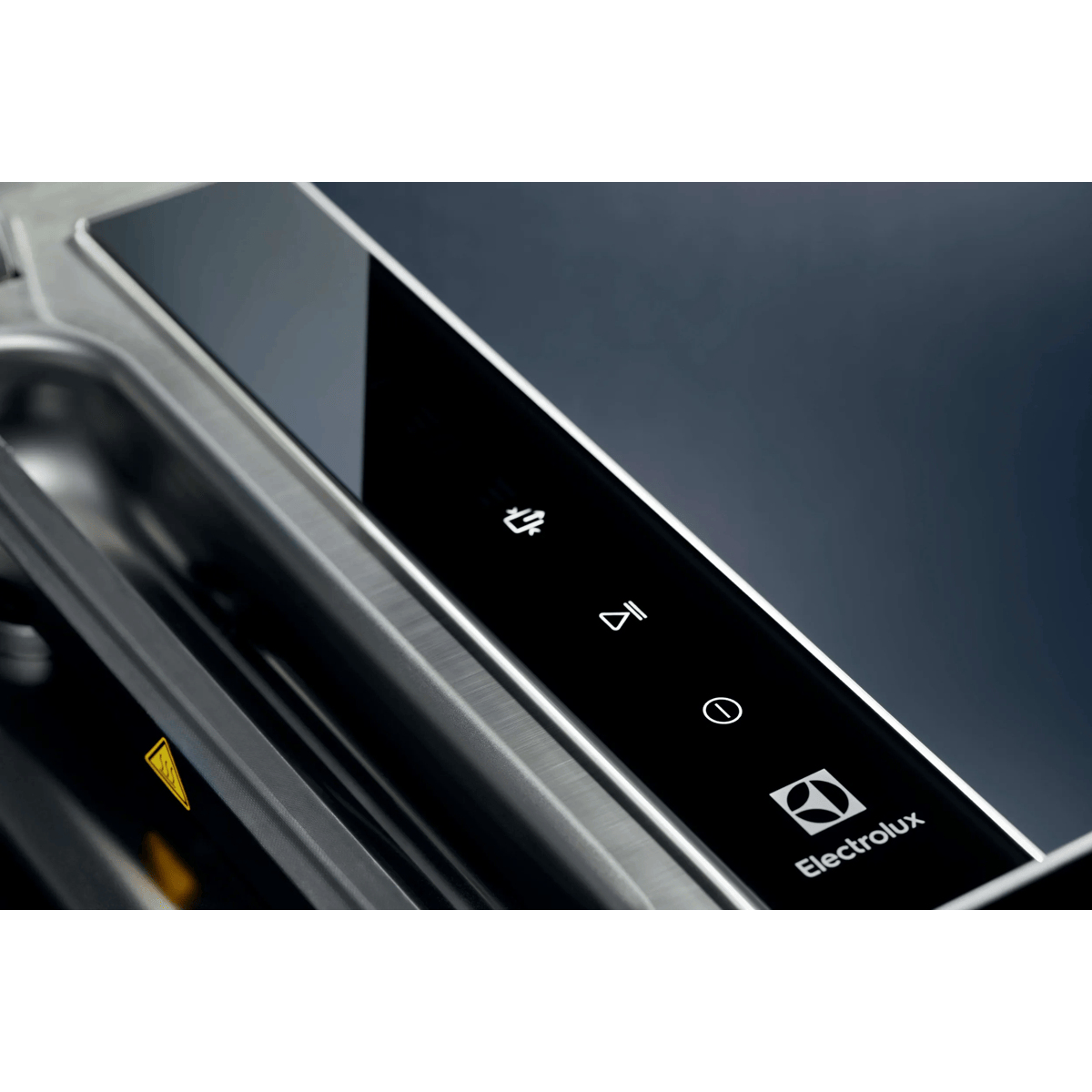 Electrolux KBV4X vacuum sealer Black, Stainless steel – image 3