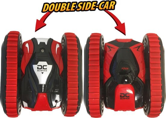 Gear2Play RC Duo Transformer – image 5