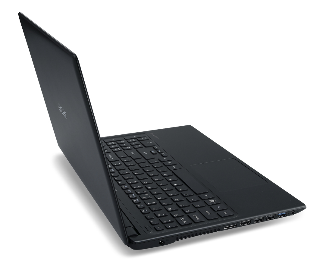 Acer Aspire 531-967B6G50Makk Intel® Pentium® 967 – image 8