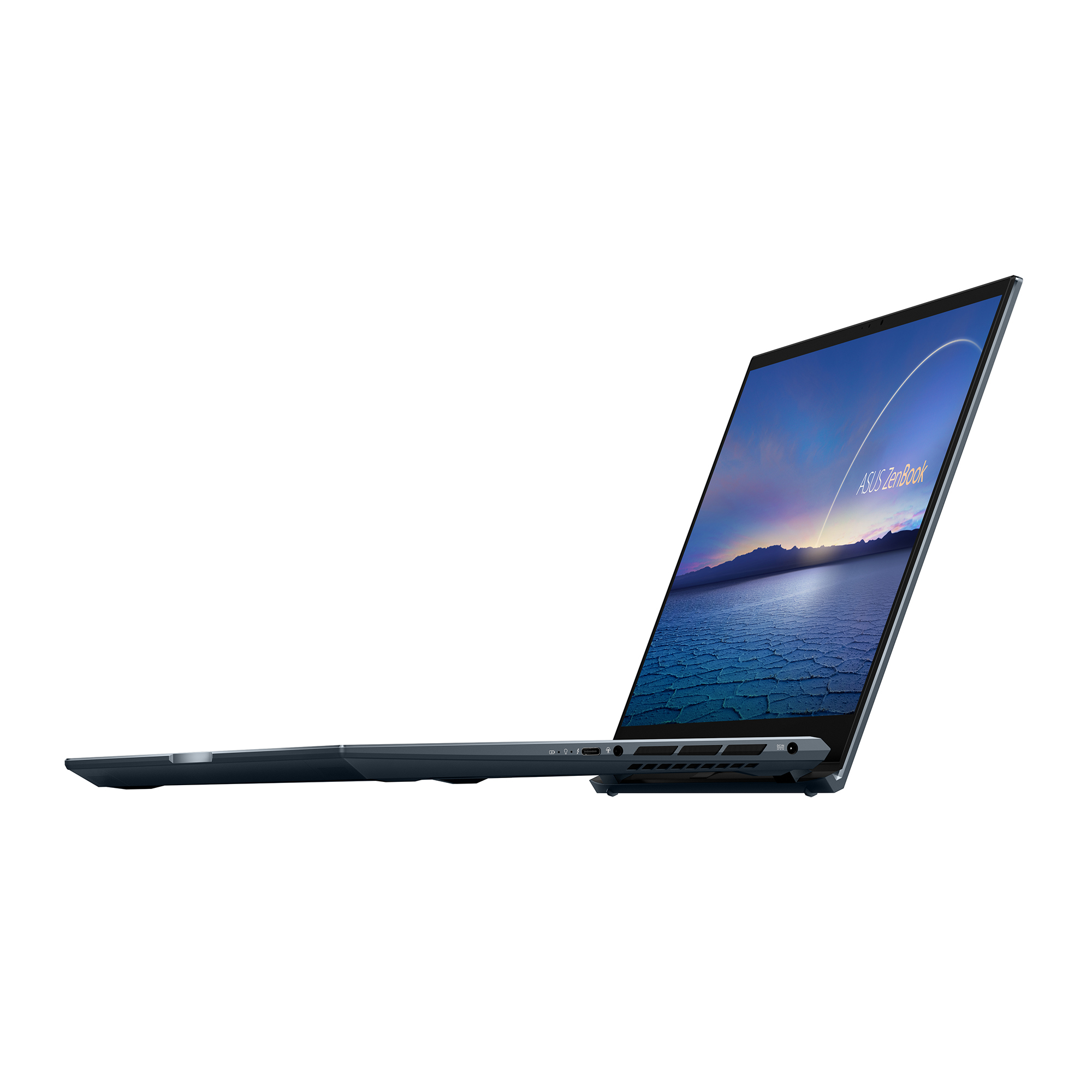 ASUS Zenbook Pro 15 OLED BX535LI-H2231R-BE Intel® Core™ i7 i7-10870H Laptop – image 6