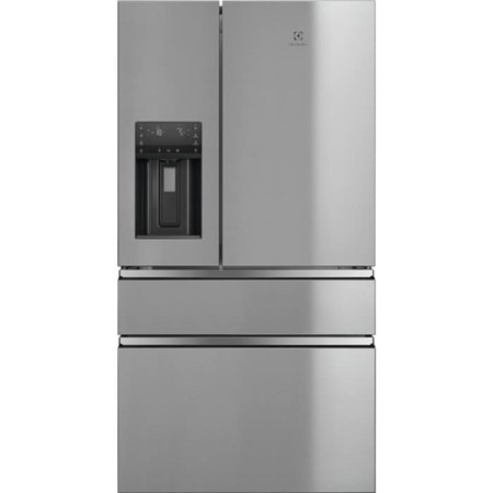Electrolux LLI9VE54X0 — vue 1 sur 8