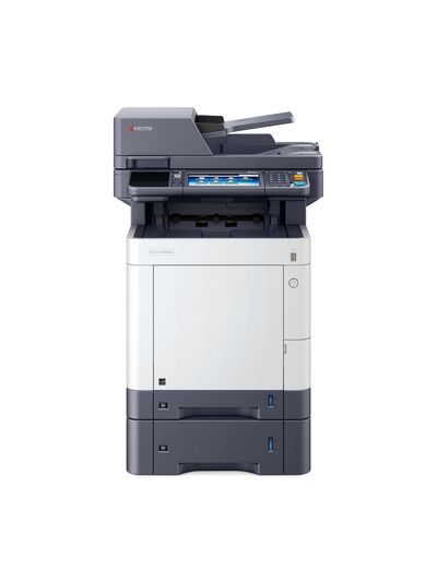 Kyocera ECOSYS M6630cidn/KL3 Laser A4 – image 2