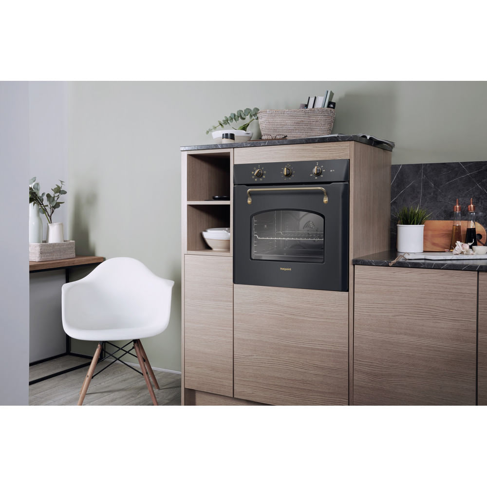 Hotpoint FIT 834 AN HA – image 9