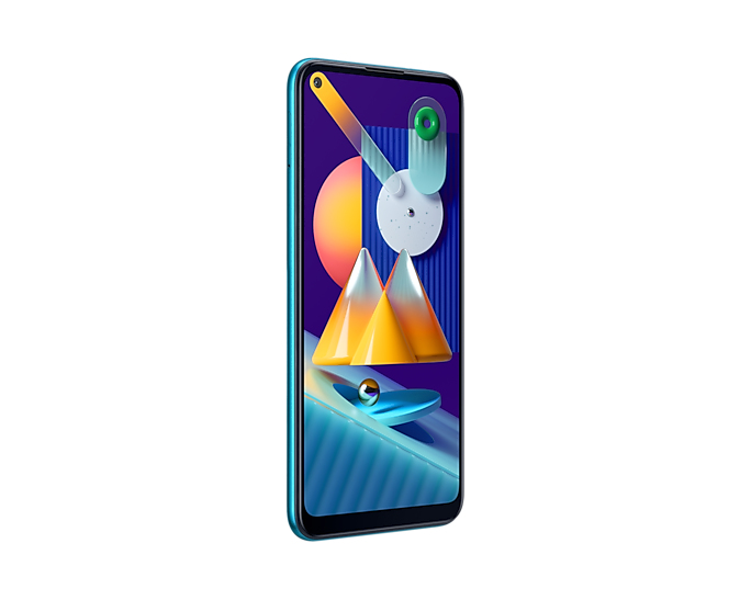 Samsung Galaxy M11 SM-M115F – image 5