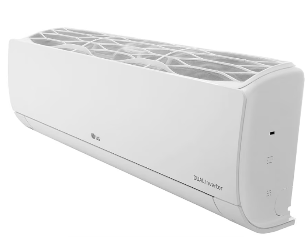 LG VX121C3 air conditioner Split system White – image 8