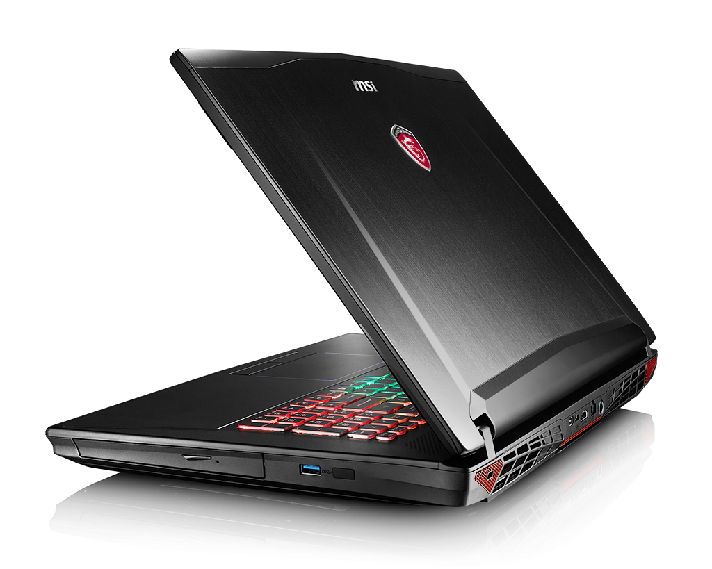 MSI GT72S G TOBII-805 – image 2