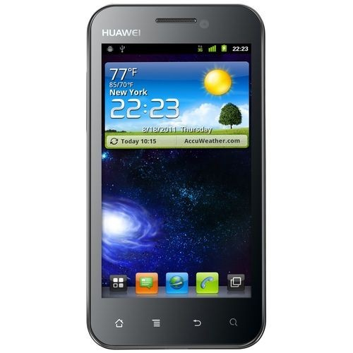 Honor 8860 10.2 cm (4") Single SIM Android 2.3 3G 0.5 GB 1900 mAh Black – image 6