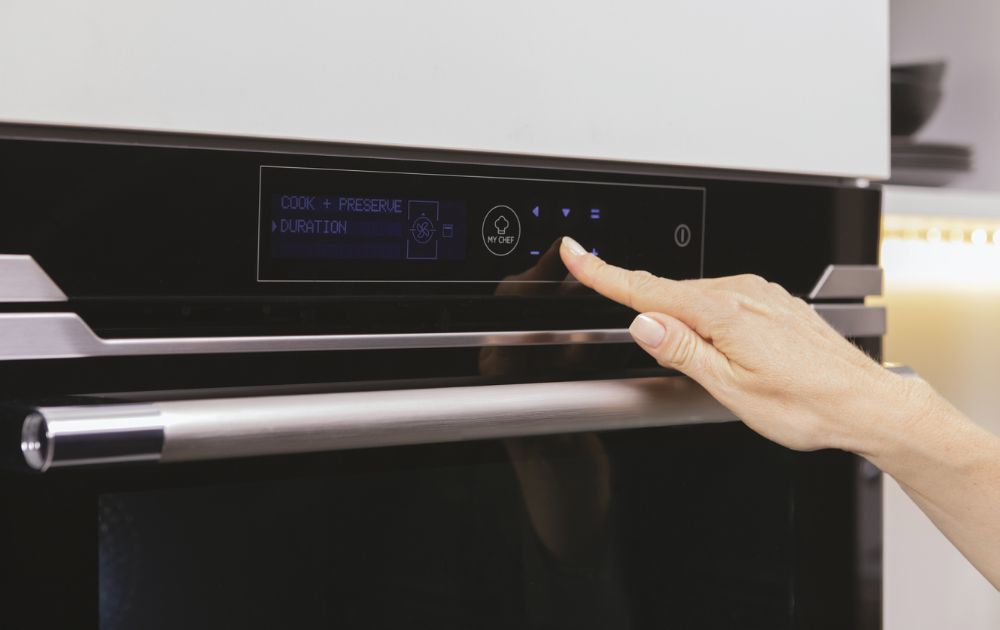 Hoover H-KEEPHEAT 700 PLUS HODP0507BI – image 2