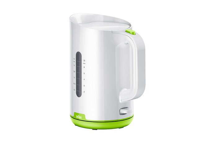 Braun WK 1100