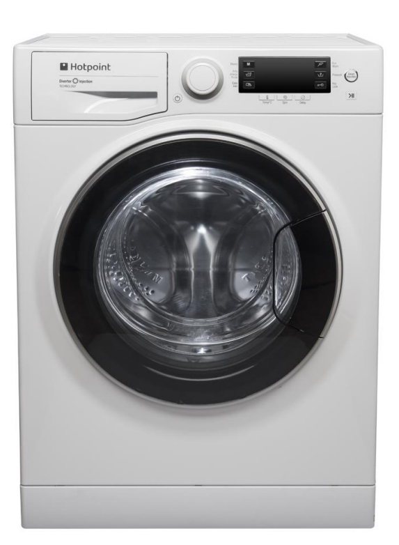 Hotpoint RPD 1047DD FR