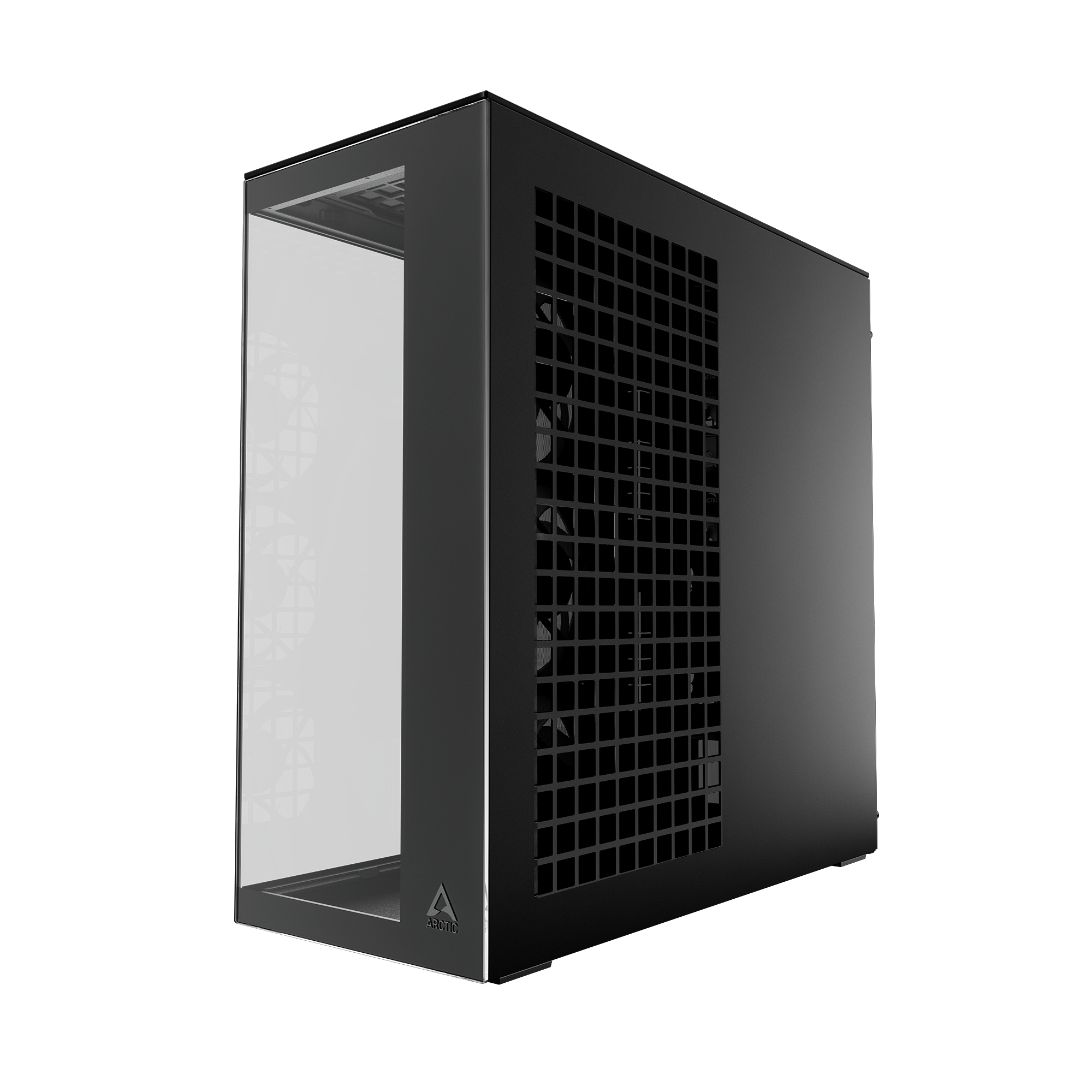 ARCTIC Xtender Black (Clear Glass) – image 7