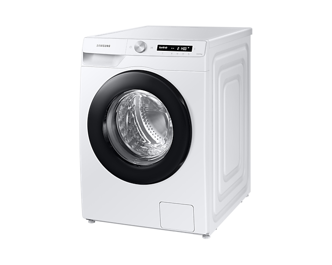 Samsung WW12T504DAW/S1 washing machine Front-load – image 2