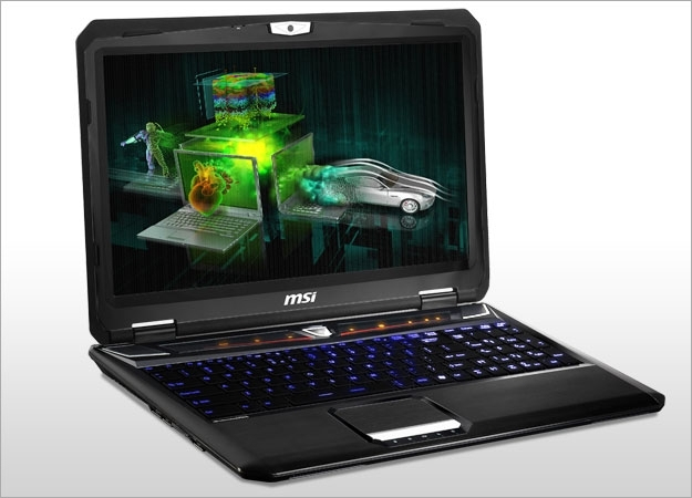 MSI GT60 0NF-612US – image 4