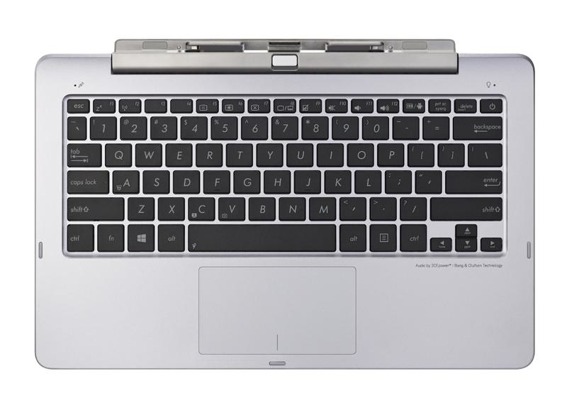 ASUS Transformer Book TX201LA-CQ004H?DL laptop Intel® Core™ i5 i5-4200U Hybrid (2-in-1) – image 9