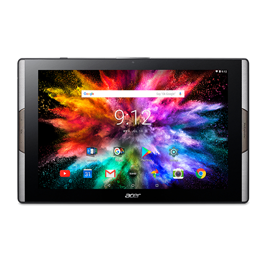Acer Iconia A3-A50-K5B0 Mediatek