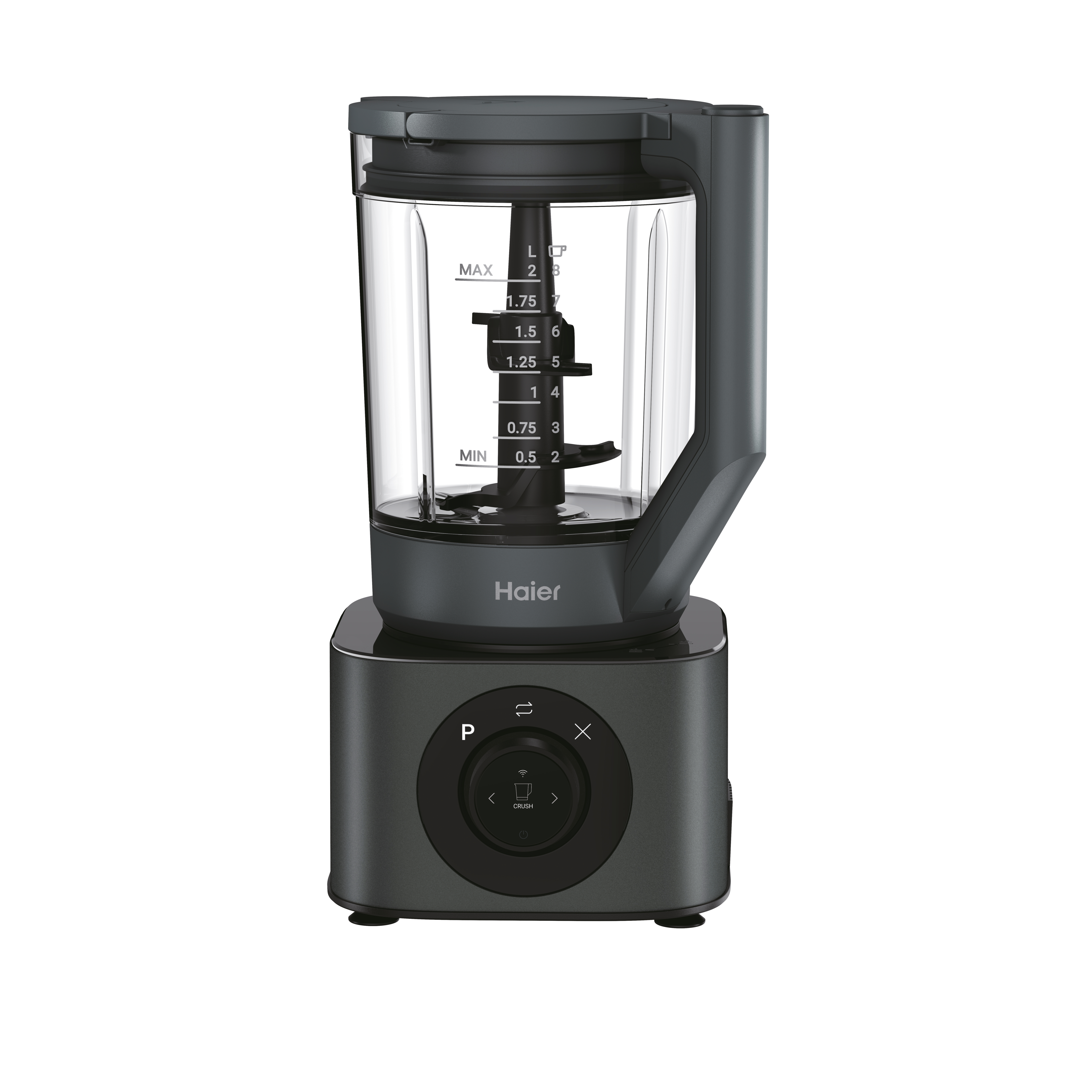 Haier HBL7W5 001 — vue 1 sur 8
