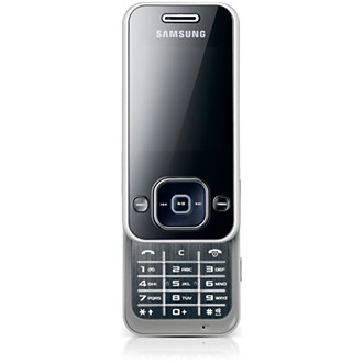 Samsung SGH-F250 – image 3