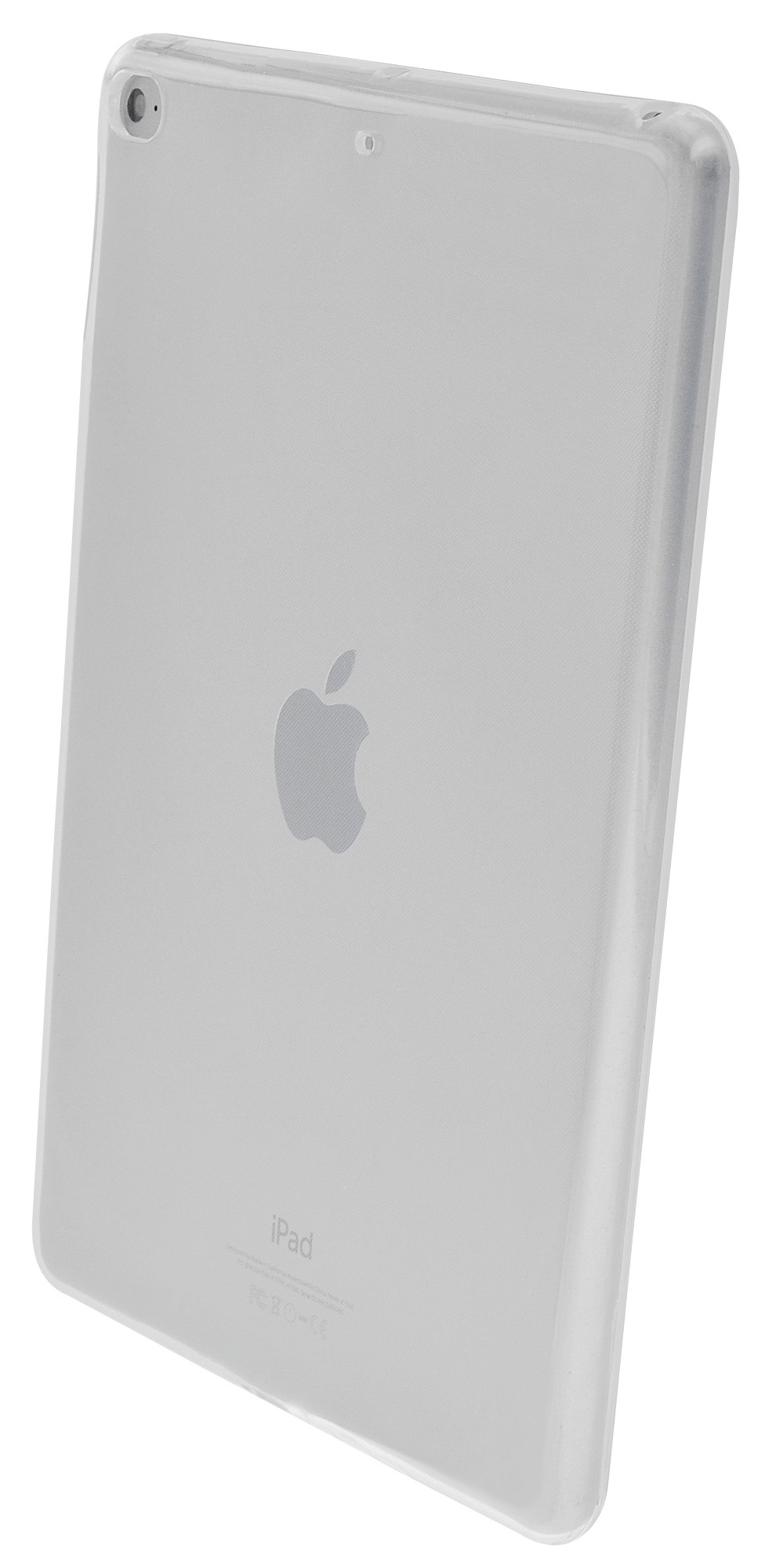 Mobiparts Classic TPU Case Apple iPad Air 2 Transparent – image 1