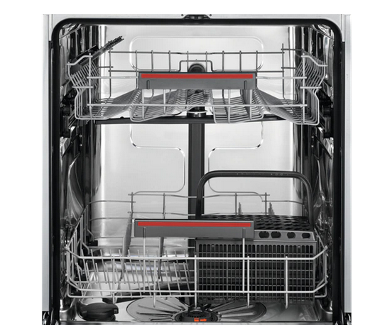 AEG FEB52630ZM Semi built-in 13 place settings – image 3