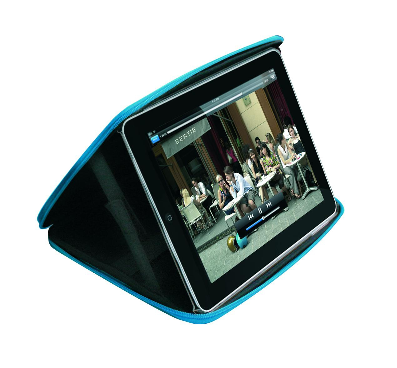 NGS Blue i-Shell – image 2