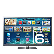 Samsung PS51E6500EU Full HD Black – image 3