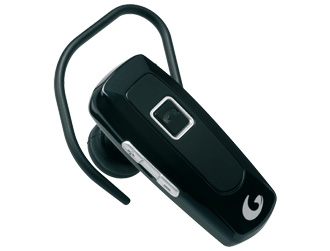 Cellularline BTC5 headphones/headset Wireless Bluetooth Black