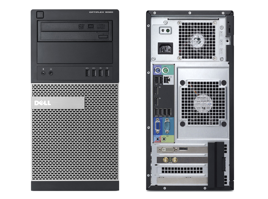 Dell 9020 MT – image 2