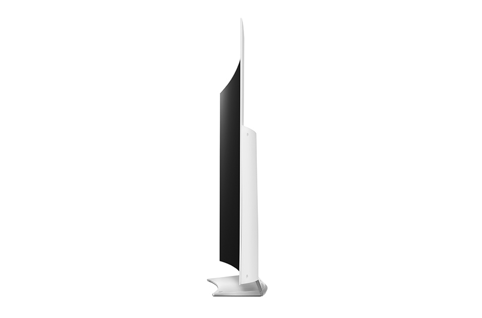 LG 55EG920V TV 139.7 cm (55") 4K Ultra HD Smart TV Wi-Fi White – image 3
