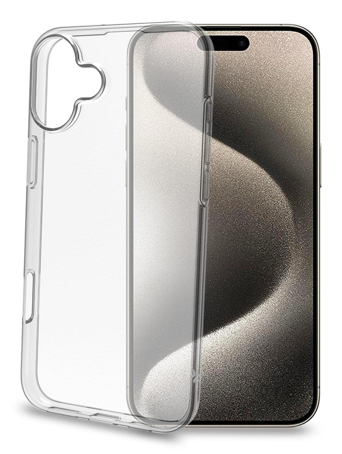 Celly GELSKIN1080 mobile phone case – image 3