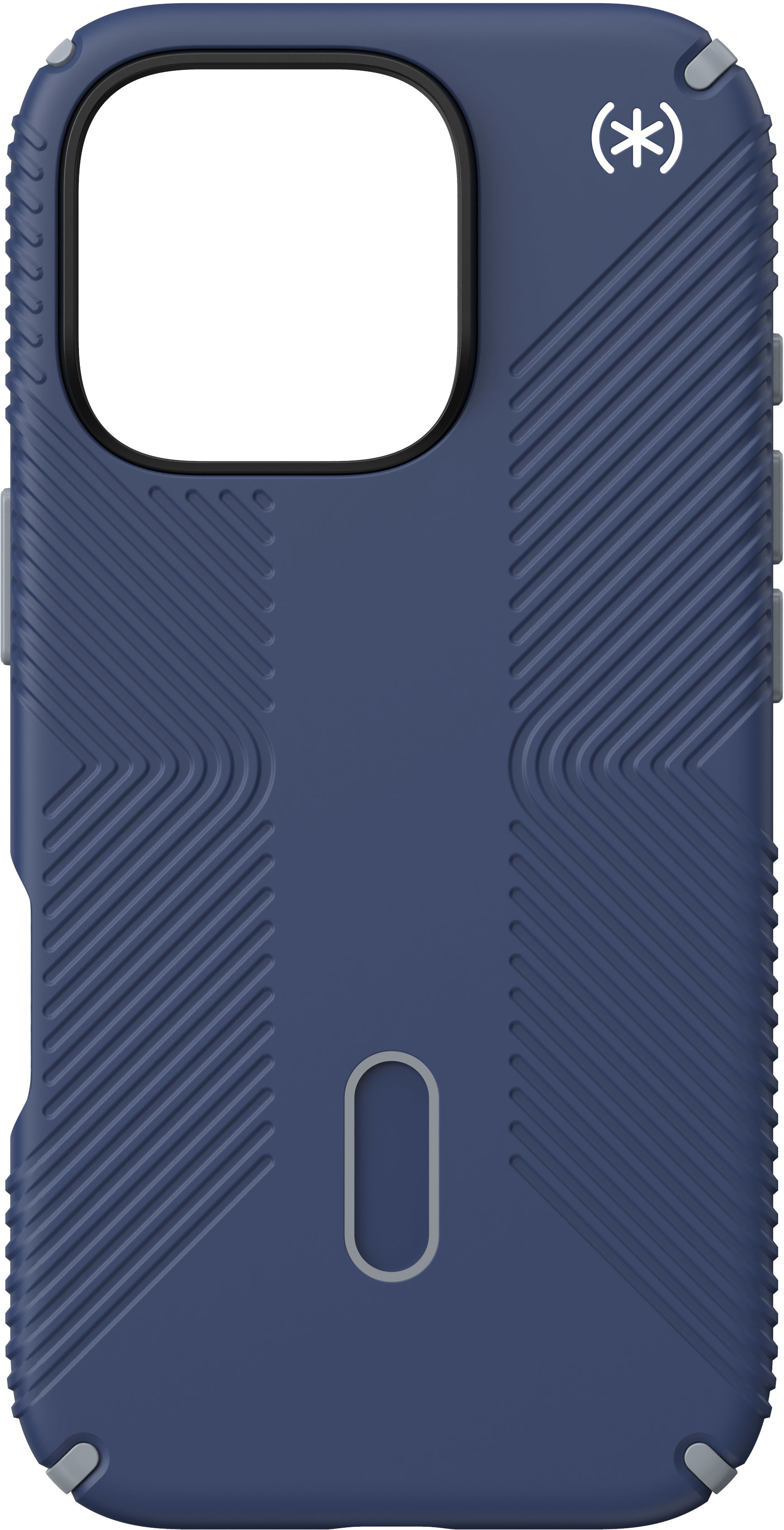 Speck Presidio2 Grip + ClickLock Apple iPhone 16 Pro Coastal Blue - with Microban – image 6