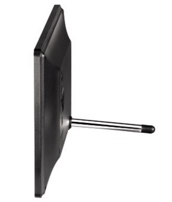 Hama View digital photo frame Black – image 6