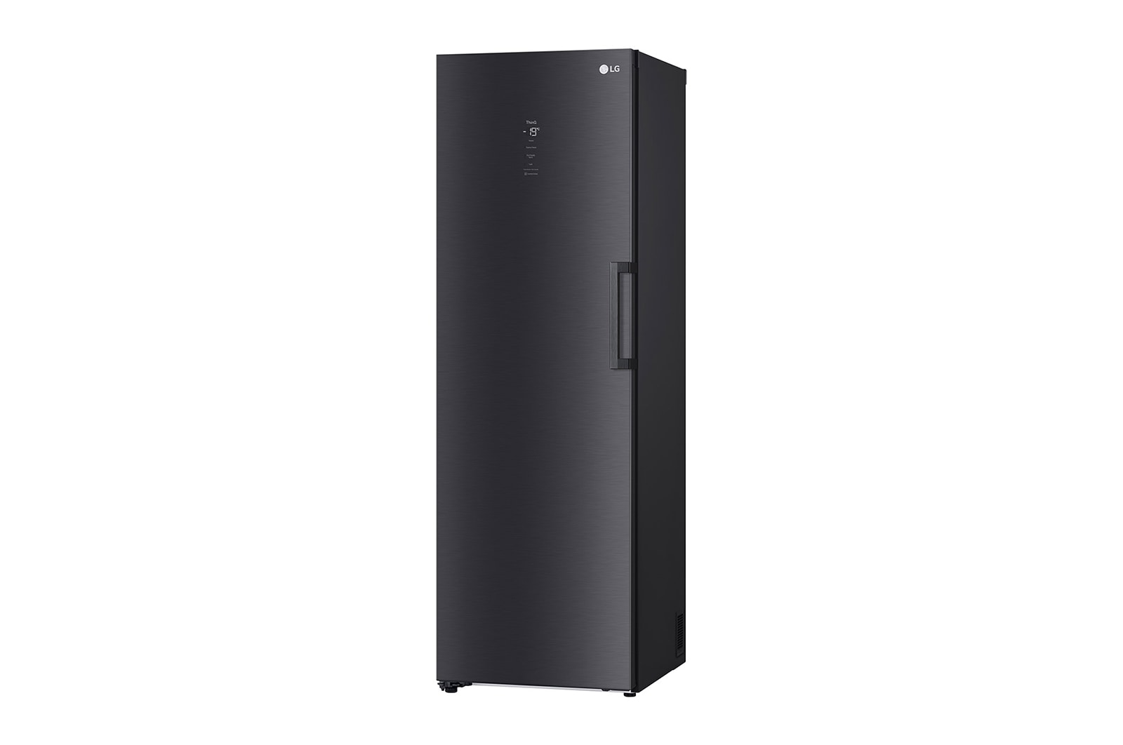LG GFM61MCCSD freezer Upright freezer Freestanding – image 6