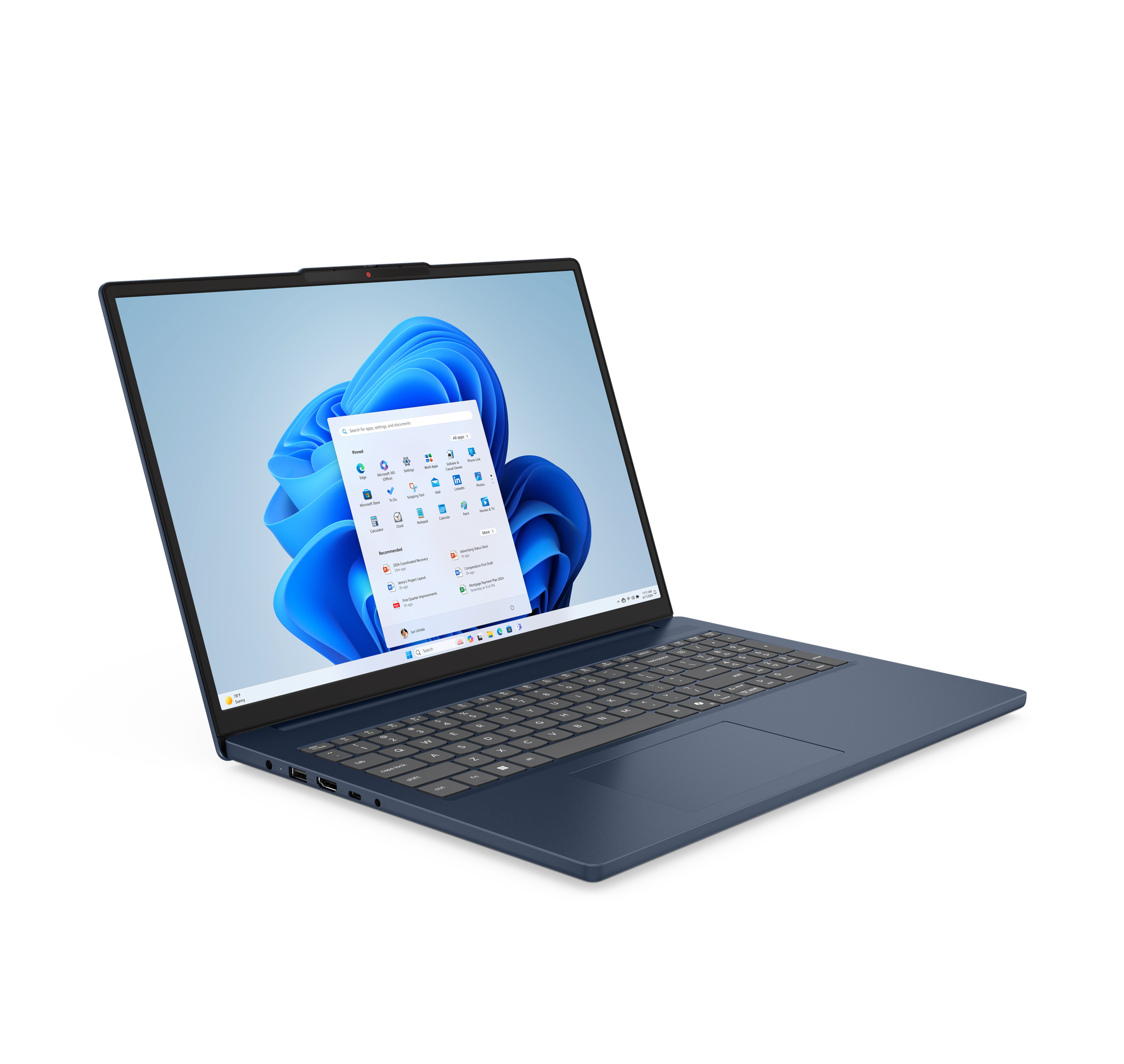 Lenovo IdeaPad Slim 3 16ARP10 – image 3