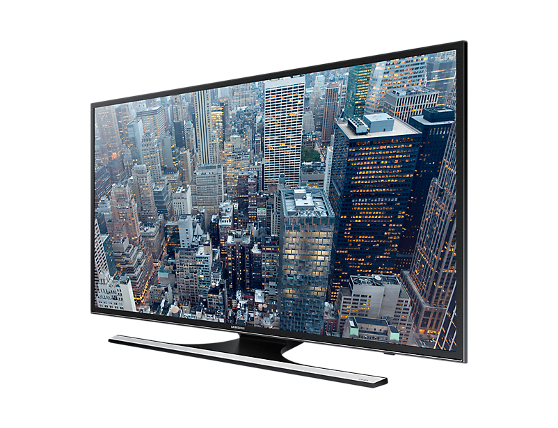 Samsung UA60JU6400K 152.4 cm (60") 4K Ultra HD Smart TV Wi-Fi Black – image 6