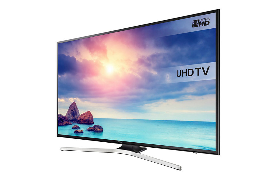 Samsung UE55KU6020 TV – image 3