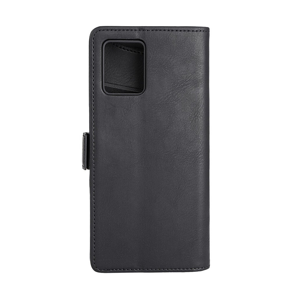 Gear Wallet Case Black - Motorola G14 – image 3