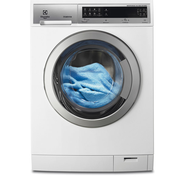Electrolux RWF 1408 WDL