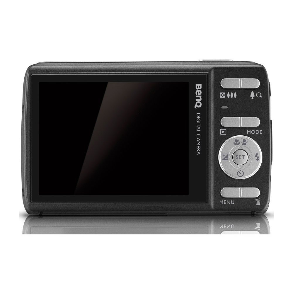 BenQ AE110 1/2.3" Compact camera – image 2