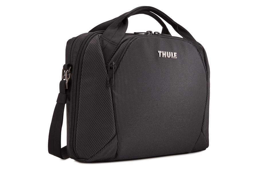 Thule C2LB-113 Black – image 1
