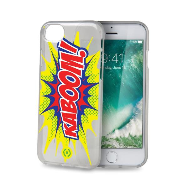 Celly COVER800TEEN08 mobile phone case